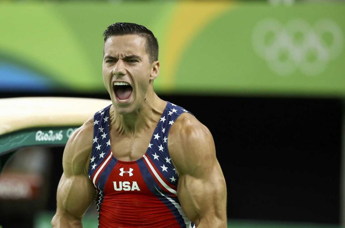 Jake Dalton