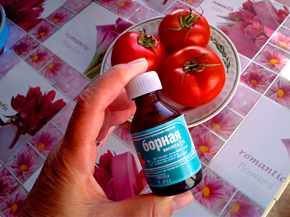 Пустоцвета не будет.