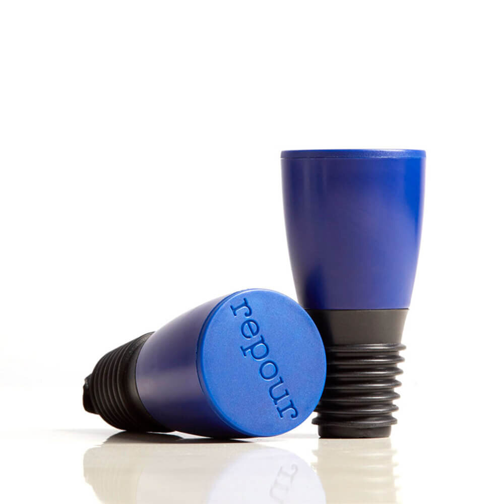 Repour - уникальная возможность остановить окисление вина