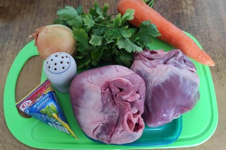 Отбивные сердечки на ужин. Рецепт после которых вы полюбите куриные сердца. Рань