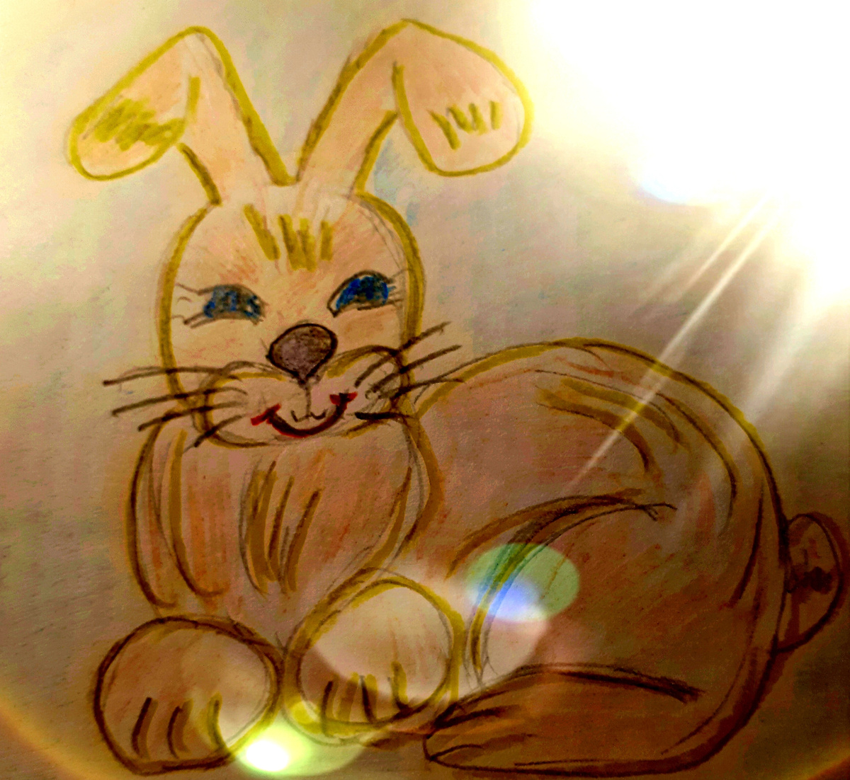 Рисунок автора.