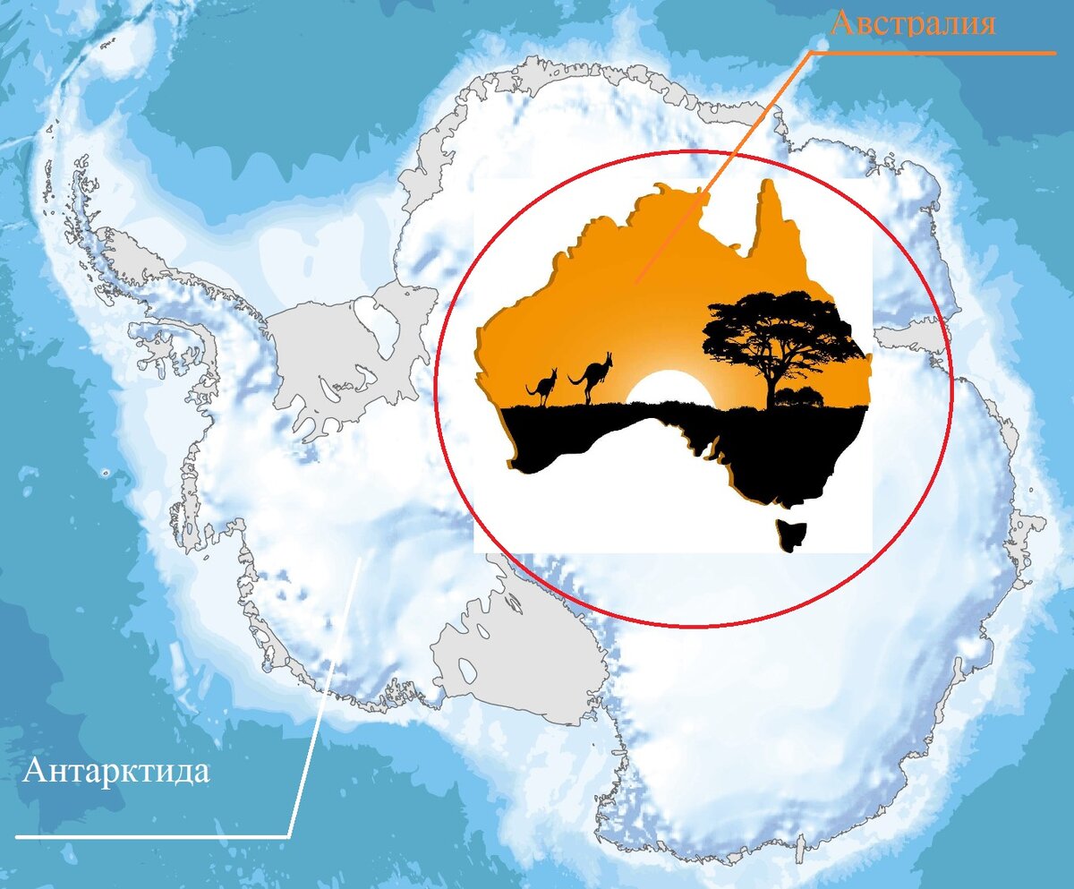 Реальные размеры материков. Реальные Размеры Антарктиды. Антарктида на карте. Диаметр Антарктиды. Масштаб Антарктиды.