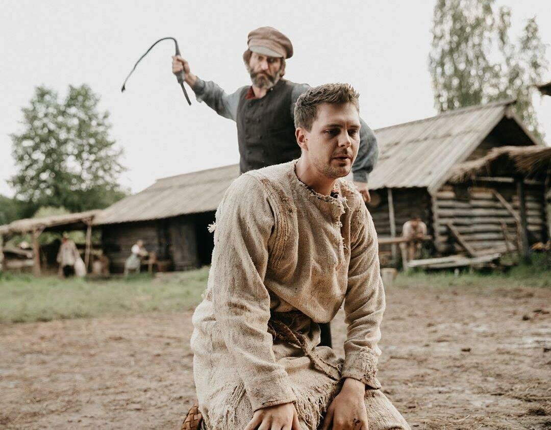 Кадр из фильма