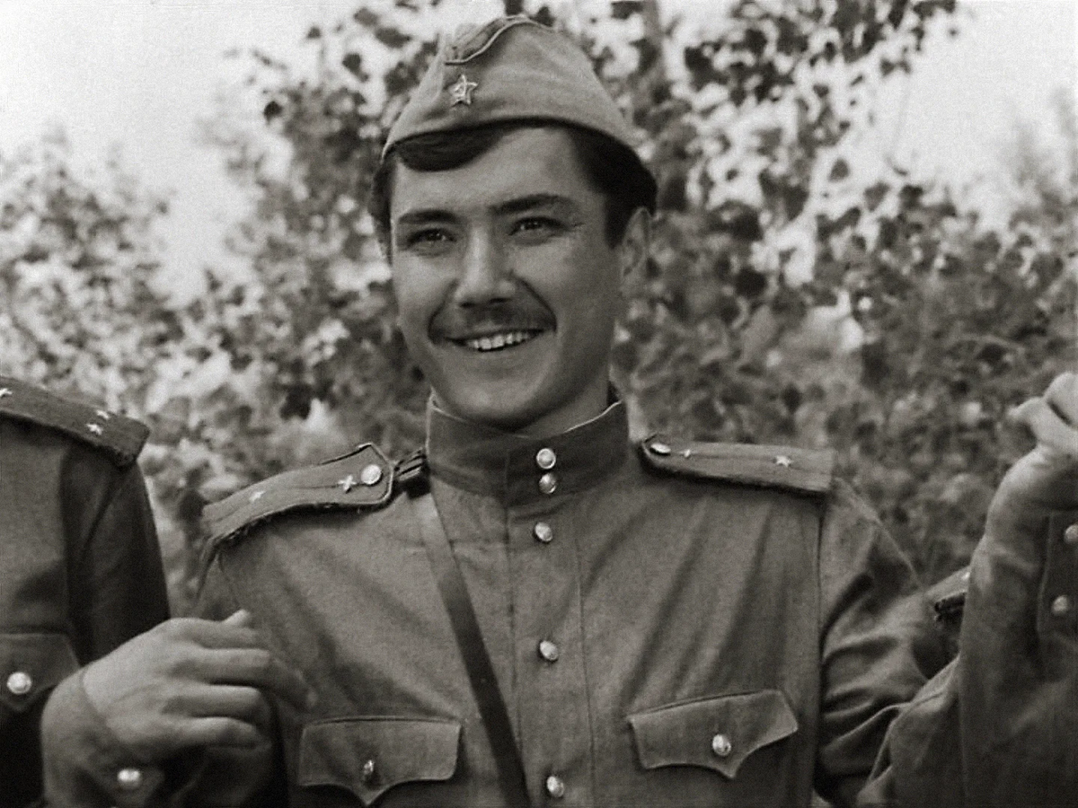 Рустам Сагдуллаев