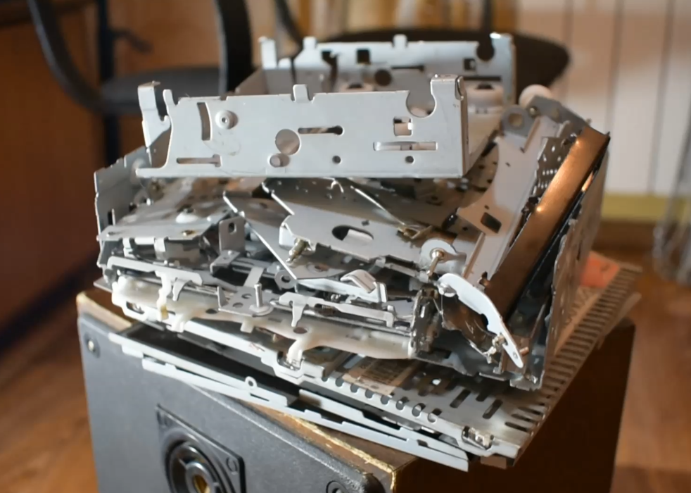 Ты их выкидывал, даже не зная что находится внутри | Василий Задовский ...