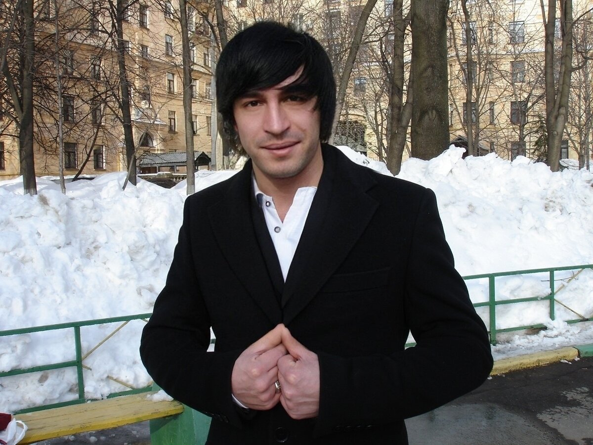 Джамлат Миканба