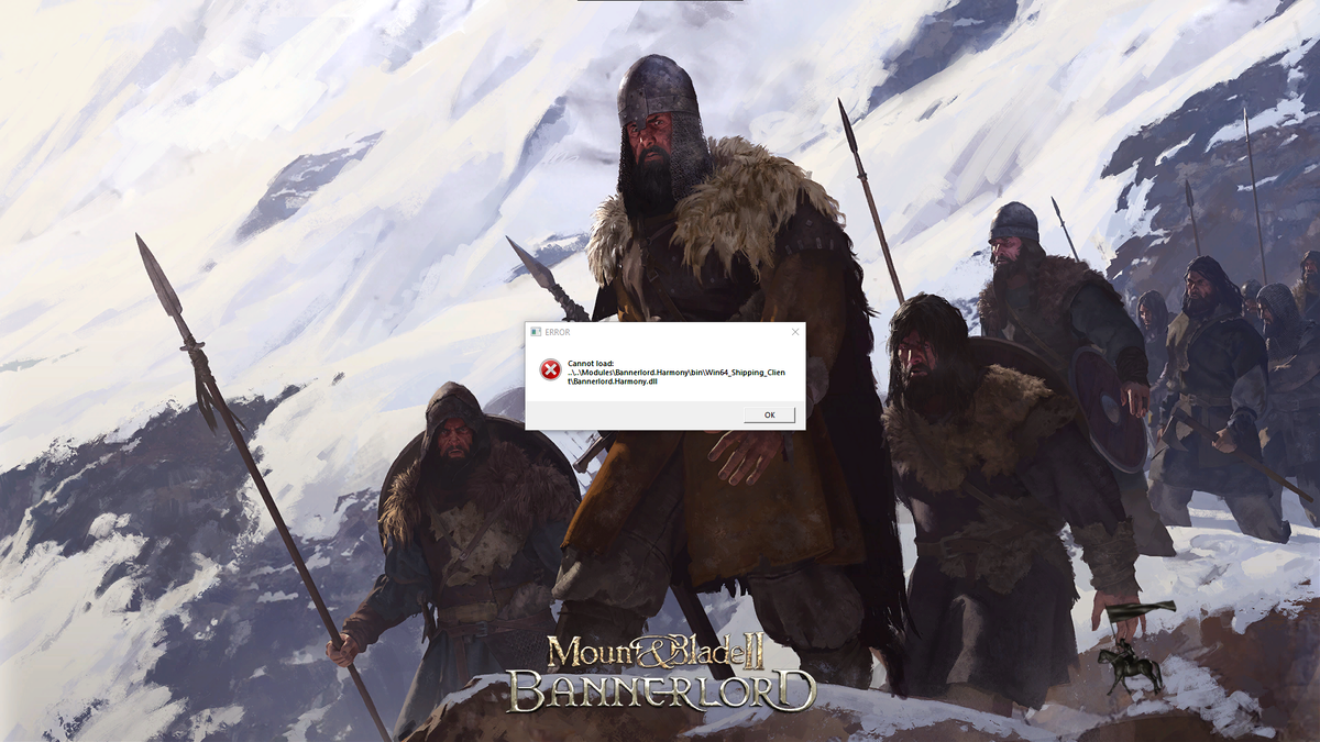 Новый! Бета патч 1.9.0 для Mount and Blade Bannerlord | Ruhinger | Дзен