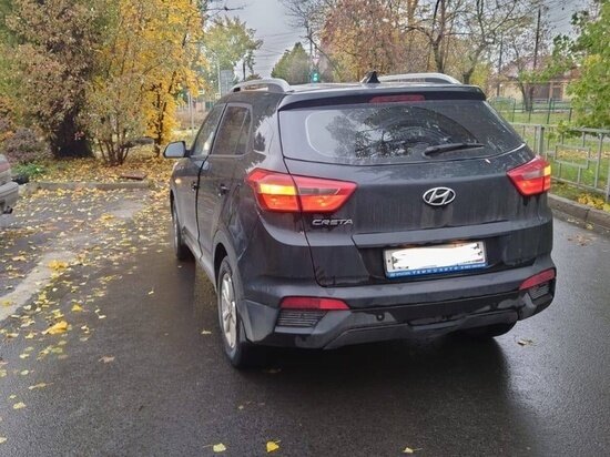     Фото: УГИБДД по Ростовской области