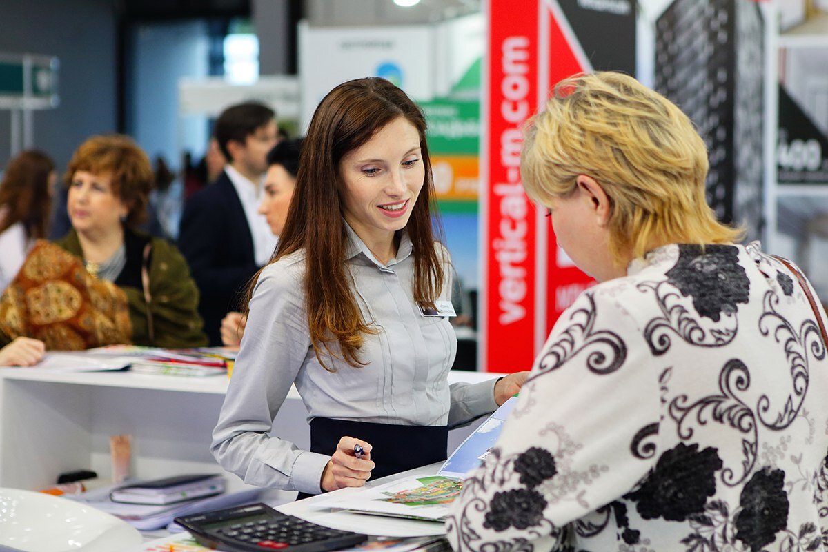 СЛЕНГ ЗАСТРОЙЩИКА. Как разговаривать с менеджером по продажам на одном  языке? | МАВИС | Дзен