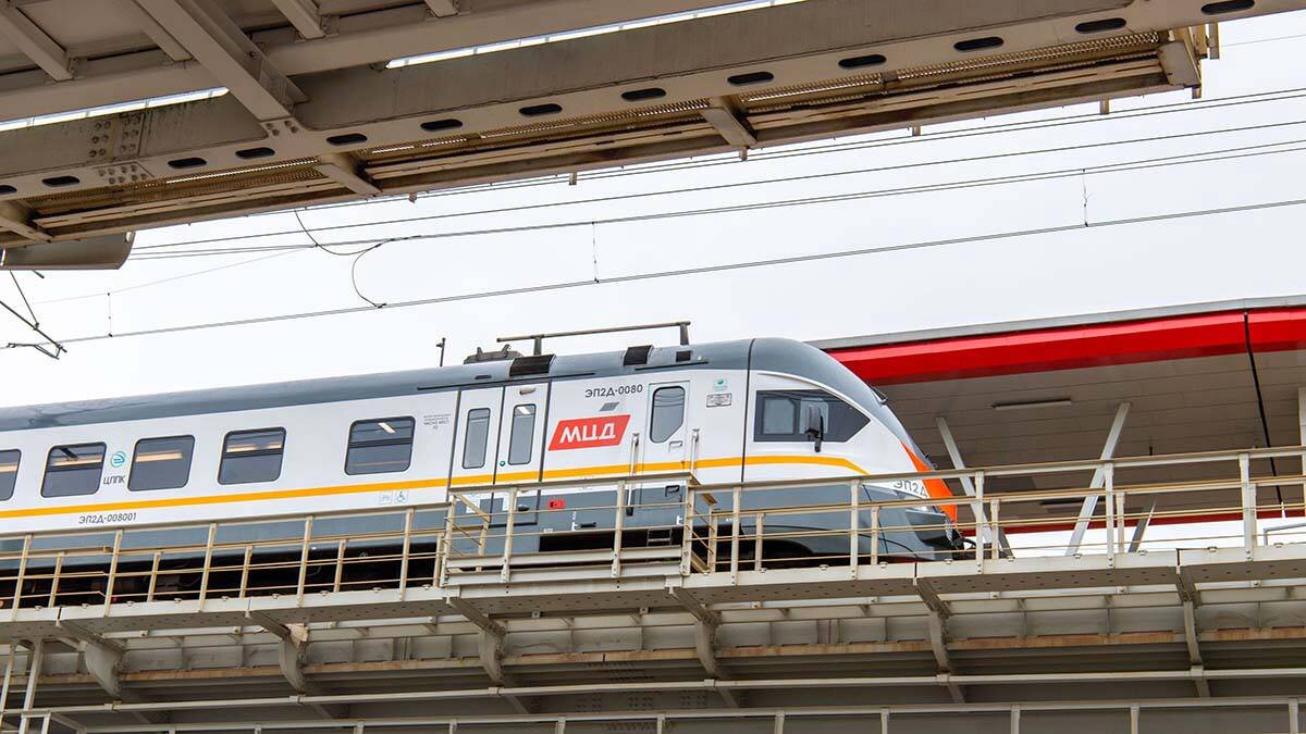    Фото: Пресс-служба мэра и правительства Москвы / Владимир Новиков