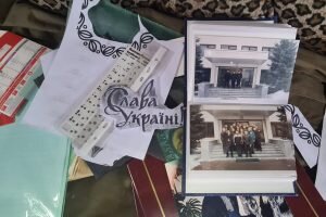    Фото: пресс-служба Росгвардии Дарья Рубайло