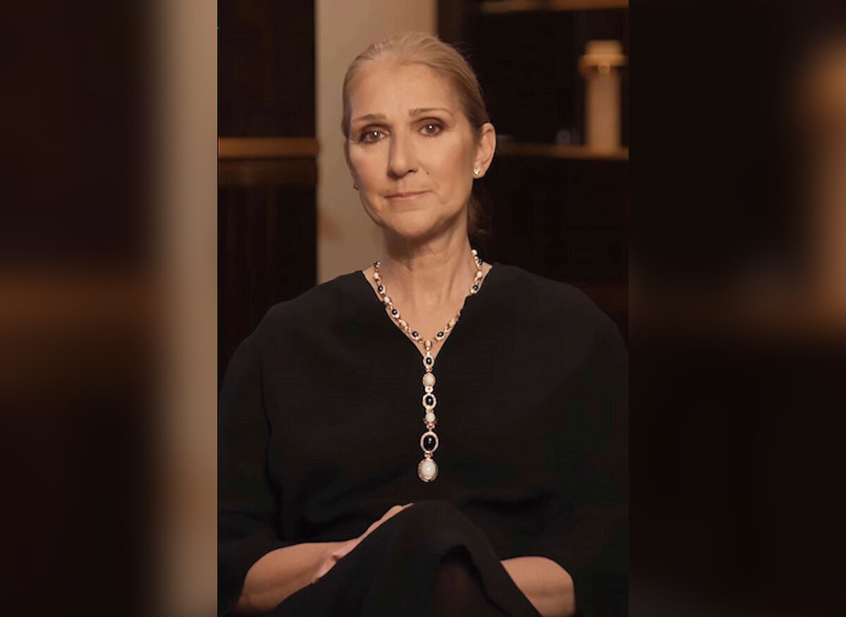 @celinedion