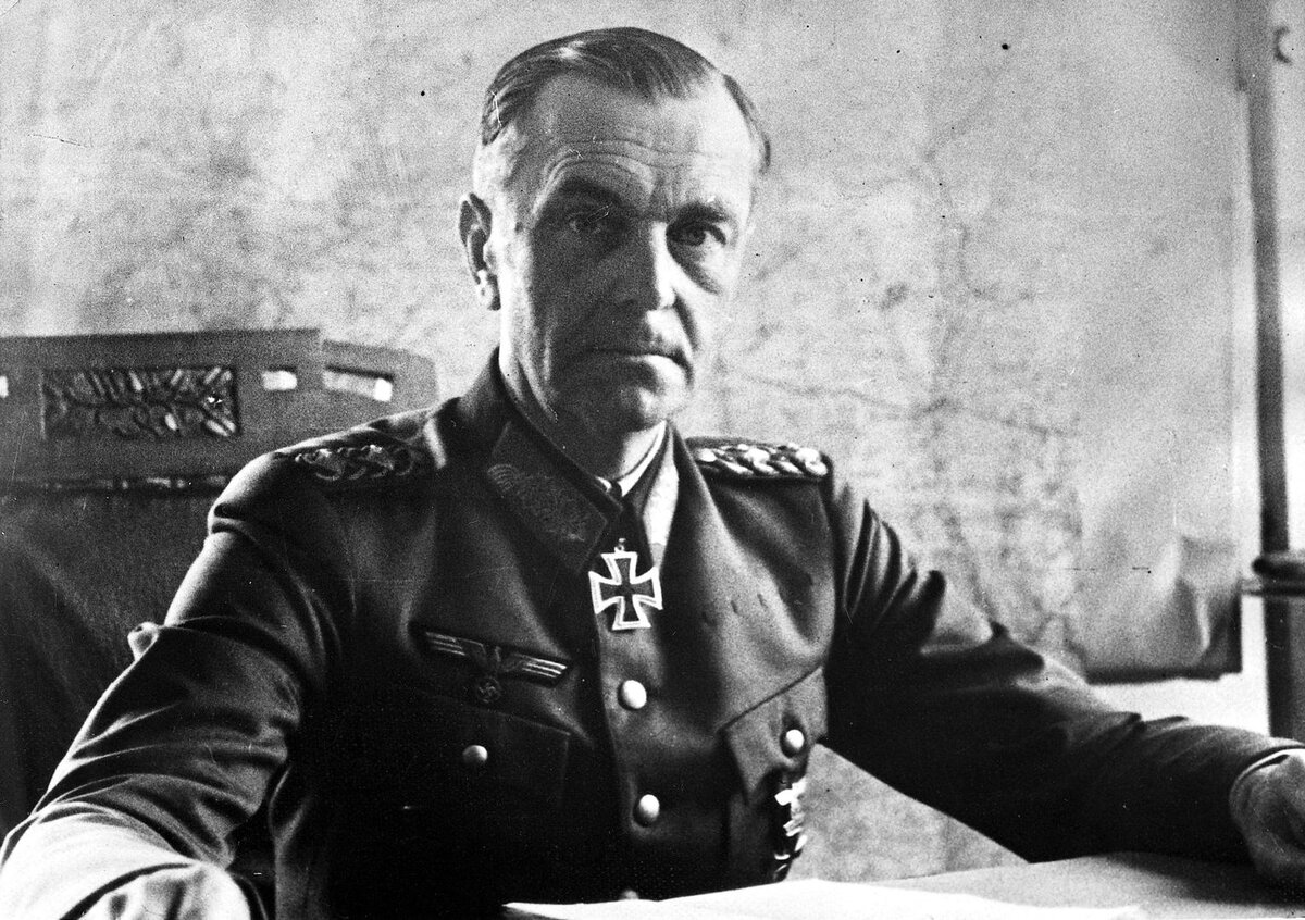 Фридрих Паулюс