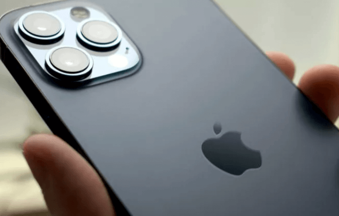    Пользователи будут покупать iPhone вне зависимости от ситуации на рынке.