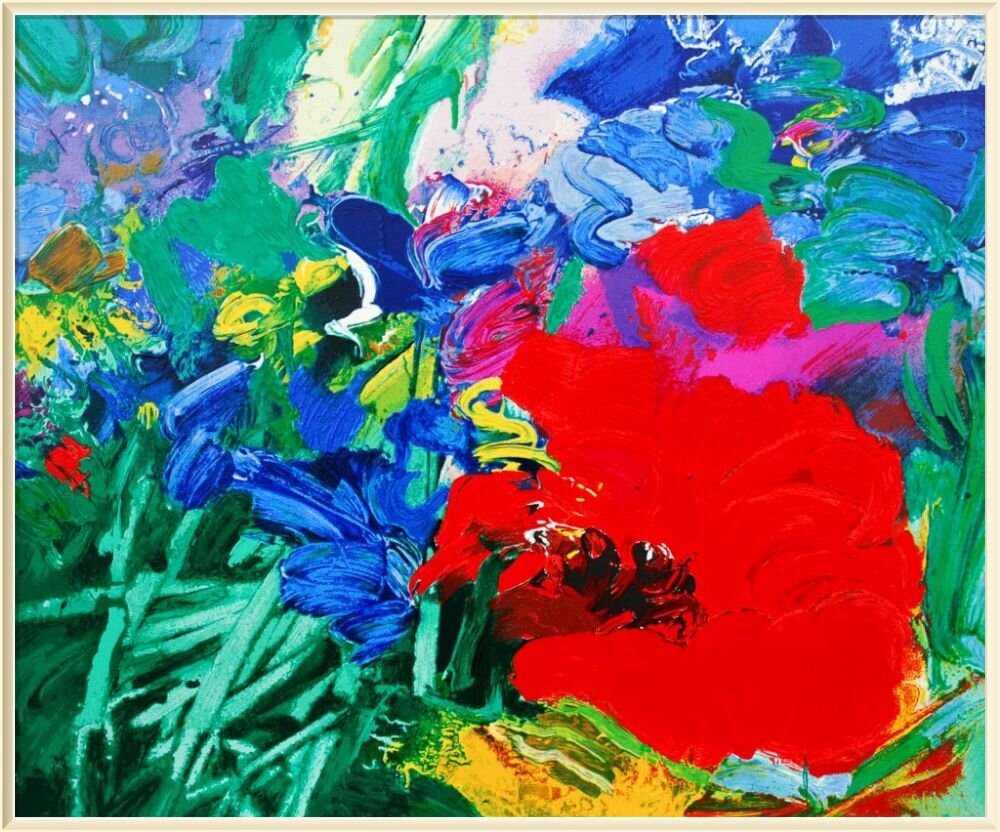 ©   Джанни Борта / Gianni Borta / *1941  / Италия