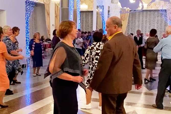 фото: ДК "Тольяттиазот"