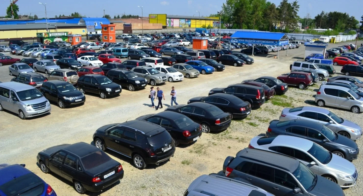 Авто б у москва цена