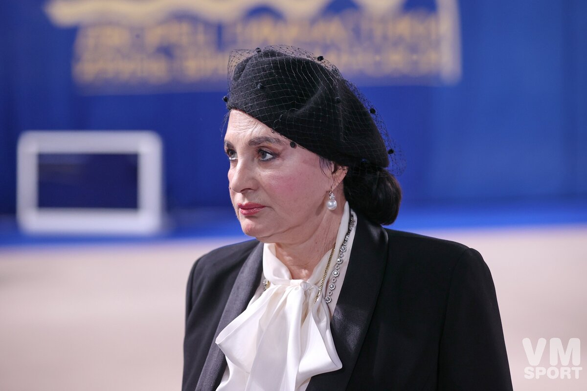 Фото: Олег Бухарев/ «В мире спорта»