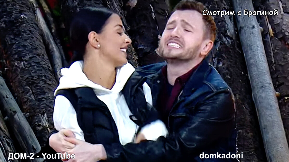 Влад Кадони не смог договориться с организаторами проекта и покинул "ДОМ 2", инстаграм