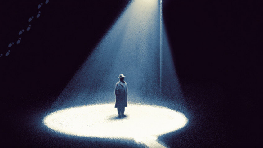    Valve представила фестиваль загадок в Steam, который пройдёт в феврале