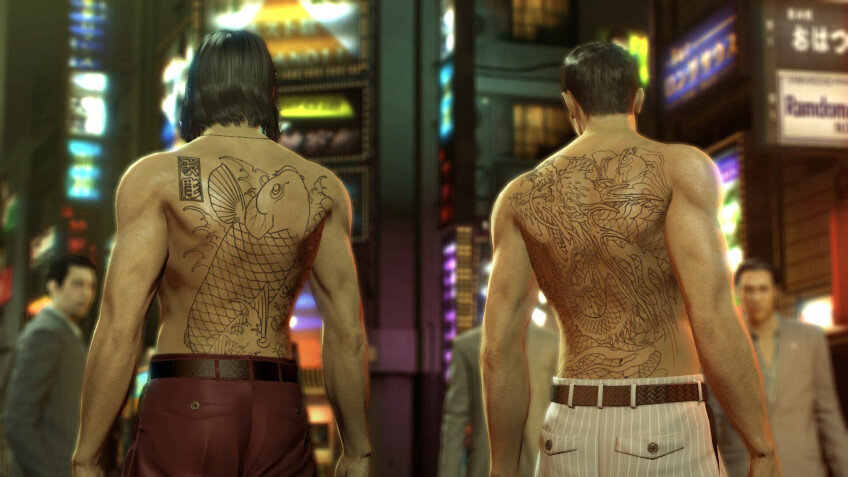    История по играм: пользователь Reddit выстроил собственную хронологию