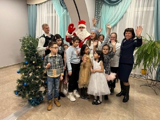     Фото: СУ СКР по ЯНАО