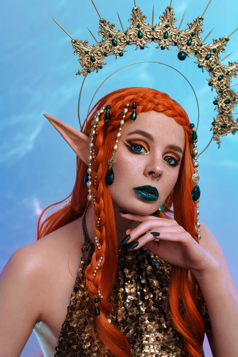 Фото автора