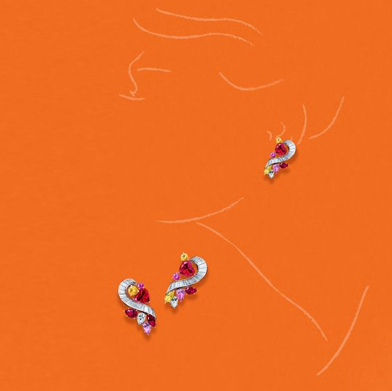 Winston Vow, ������ Winston Promise.