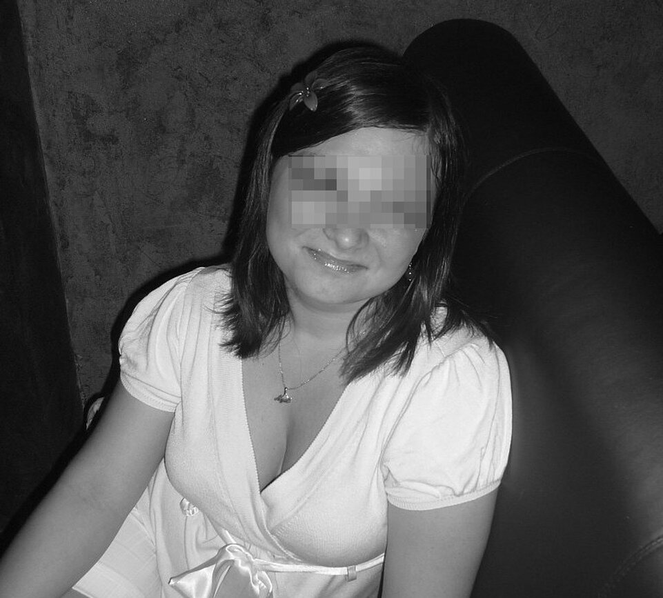     Сергей встречался с матерью Карины 15 лет назад. Похоже, у подросшей девочки остались обиды на мужчину. Фото: предоставлено "КП"