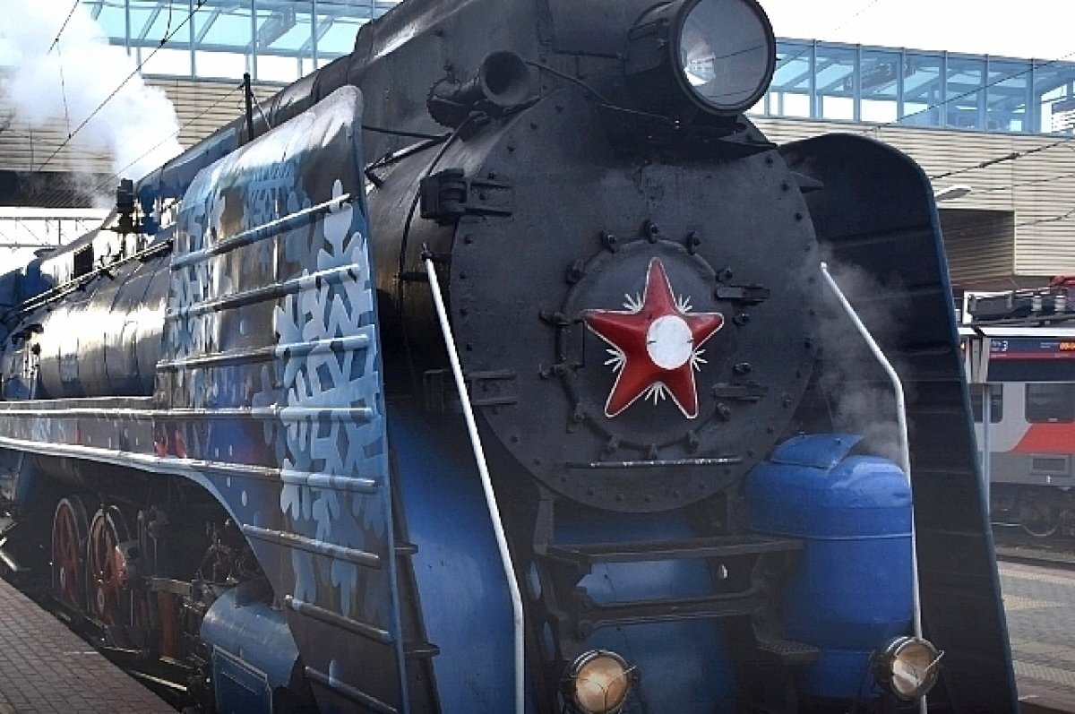    В Ростовской области с Новым годом уже поздравили 1,5 тыс. детей из ДНР