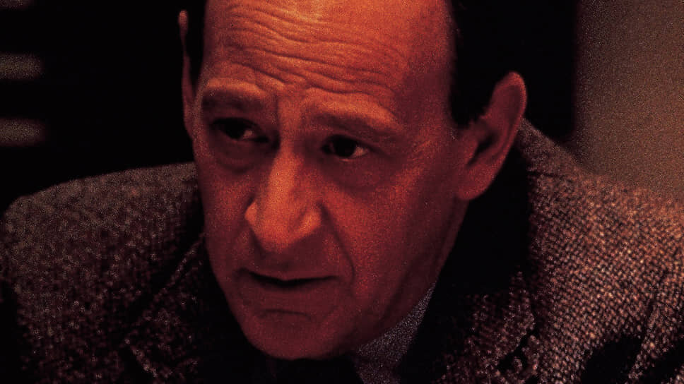 Фото: Canal Plus📷Эрл Боэн