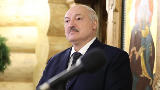    Лукашенко призвал "сделать шаг навстречу" оппозиционерам, уехавшим из Белоруссии Алина Городниченко