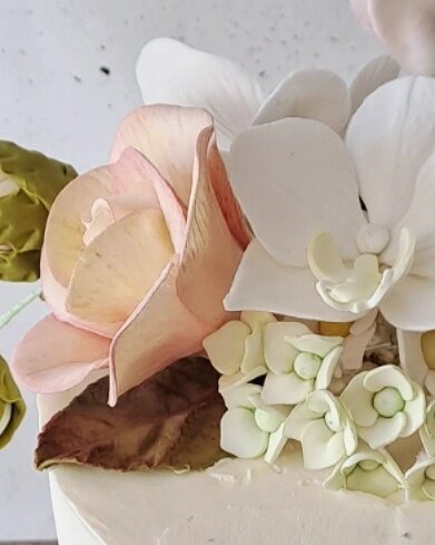 От простого к сложному. Фото автора.