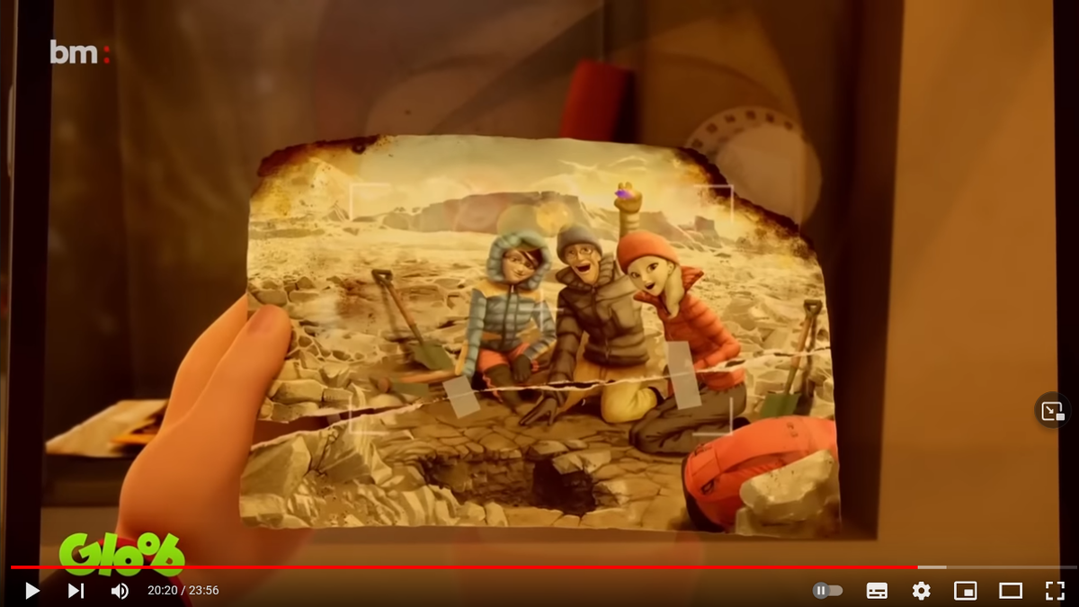 Одна из фоток из сейфа Натахи..