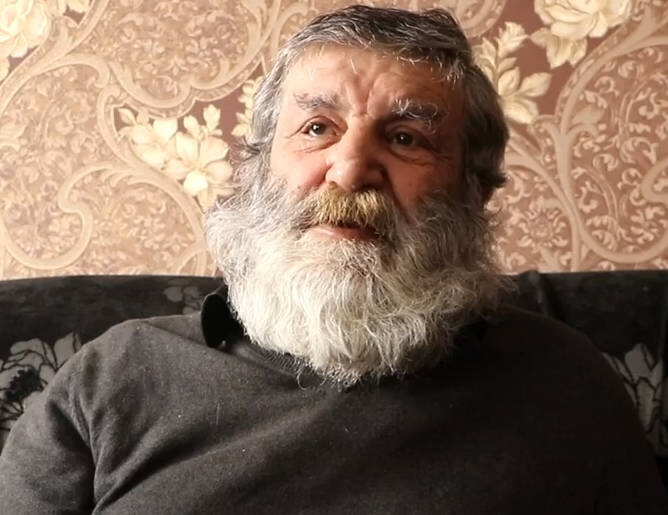 Норайр Симонян