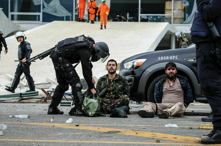   Scarlett Rocha/AGIF via Reuters Connect