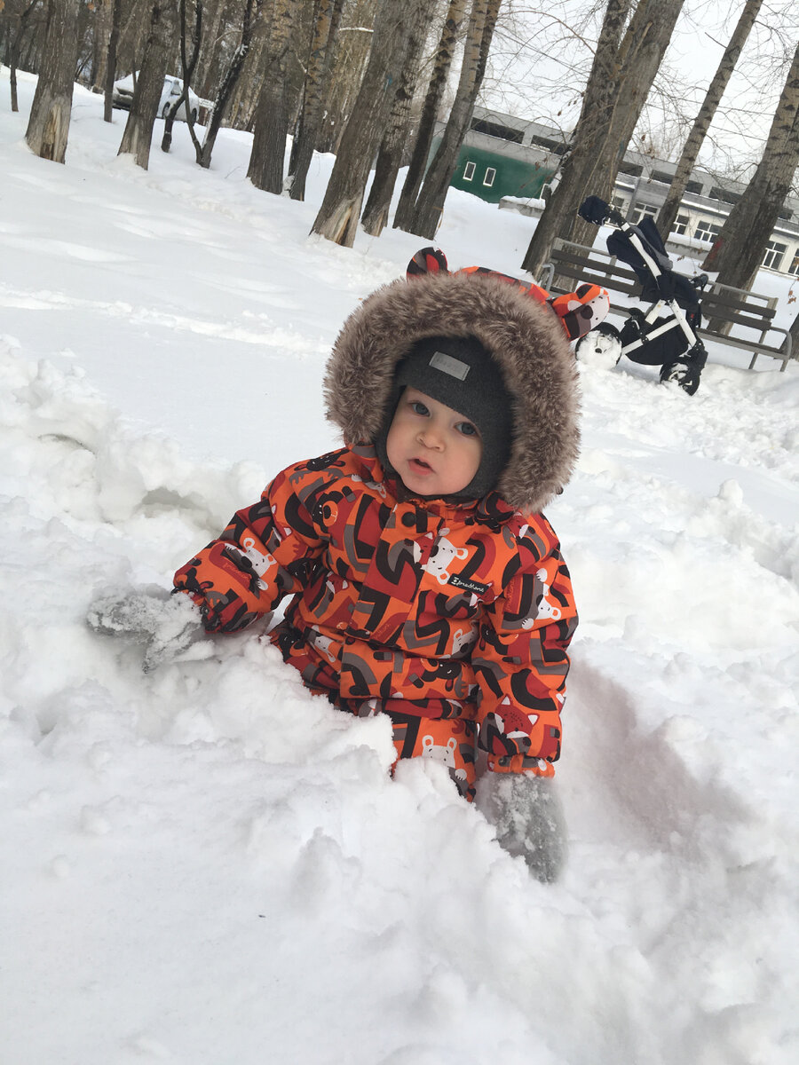 Как раз в этом возрасте и была маХына)