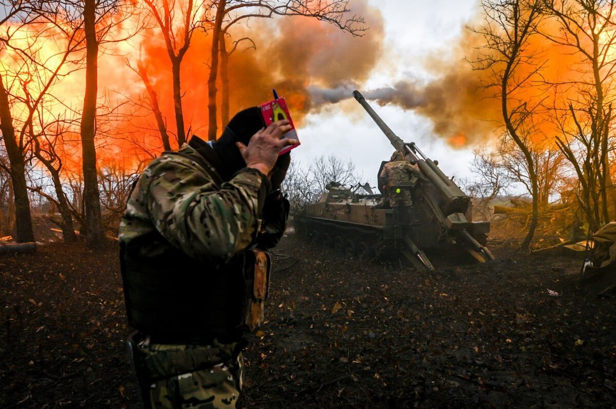 Красный боец