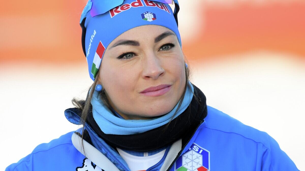    Доротея Вирер© РИА Новости / Алексей Филиппов