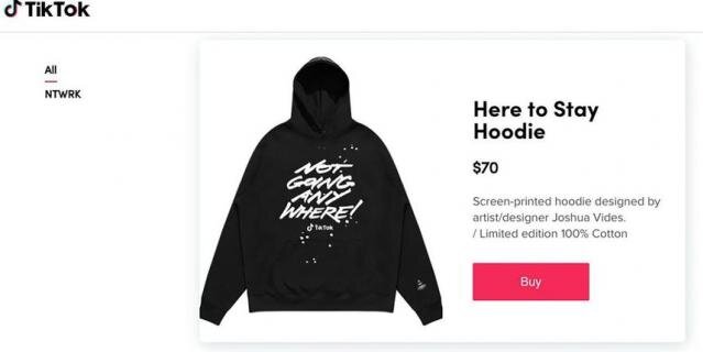    Протестный мерч соцсети раскупили за один день.скриншот сайта