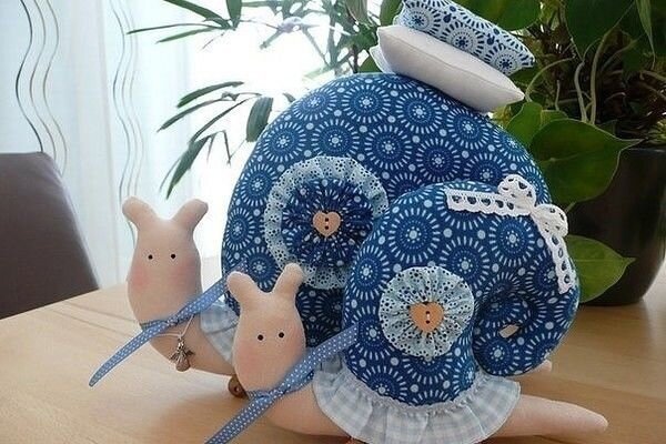 Работа, которая вдохновила меня