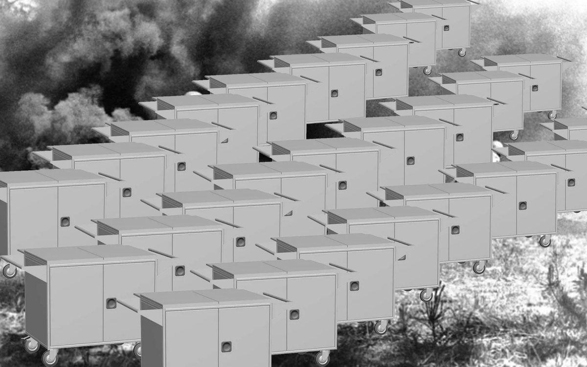 монтаж автора