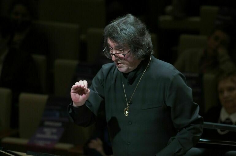   Денис Гришкин / Агентство «Москва»