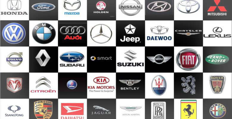 Эмблемы и логотипы автомобилей | fitdiets.ru