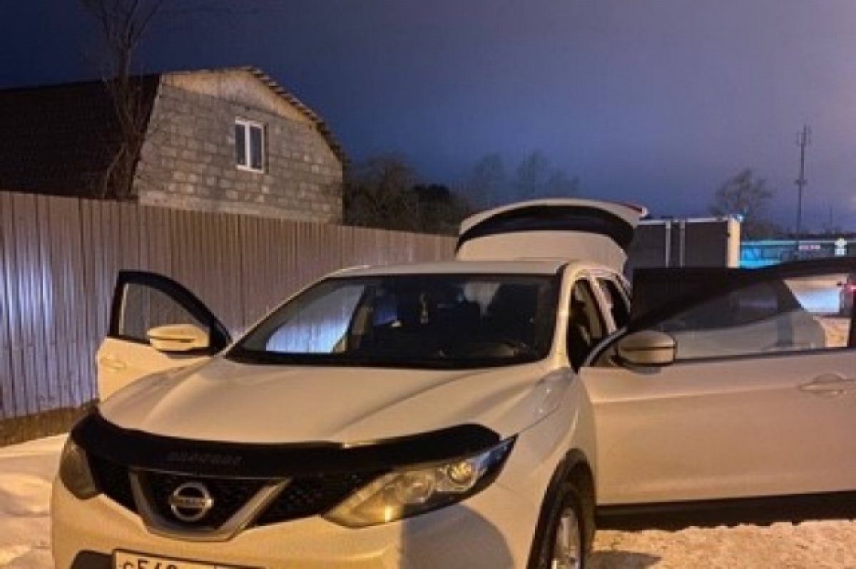    В Екатеринбурге задержали закладчицу, пытавшуюся сбыть мефедрон