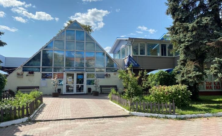    фото Курские известия