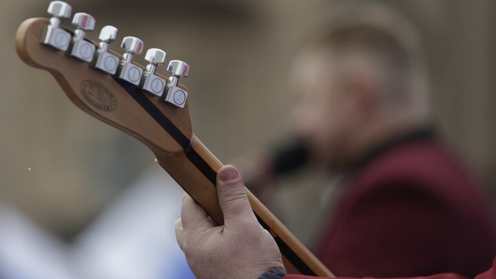 ФОТО: NIKOLAY TITOV/GLOBALLOOKPRESS