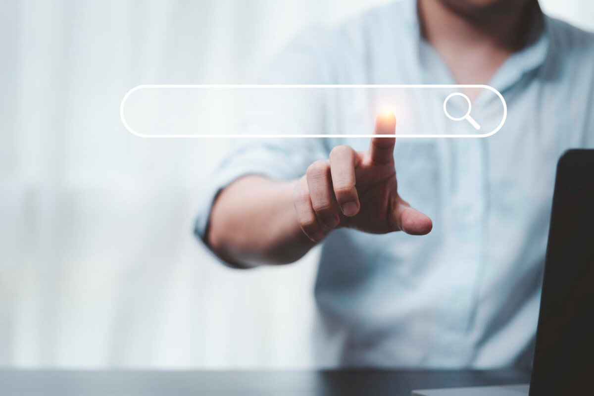 Правильный поиск информации в интернете. Топ советов