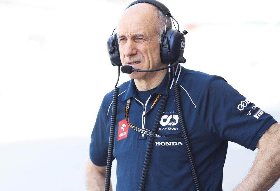    Getty Images / Red Bull Content Pool