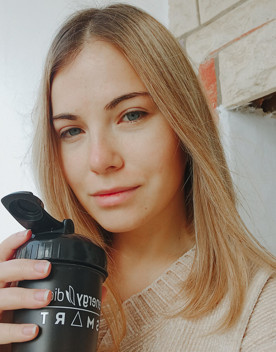 Когда начала принимать ED, ушла тяжесть в желудке и сил стало больше.